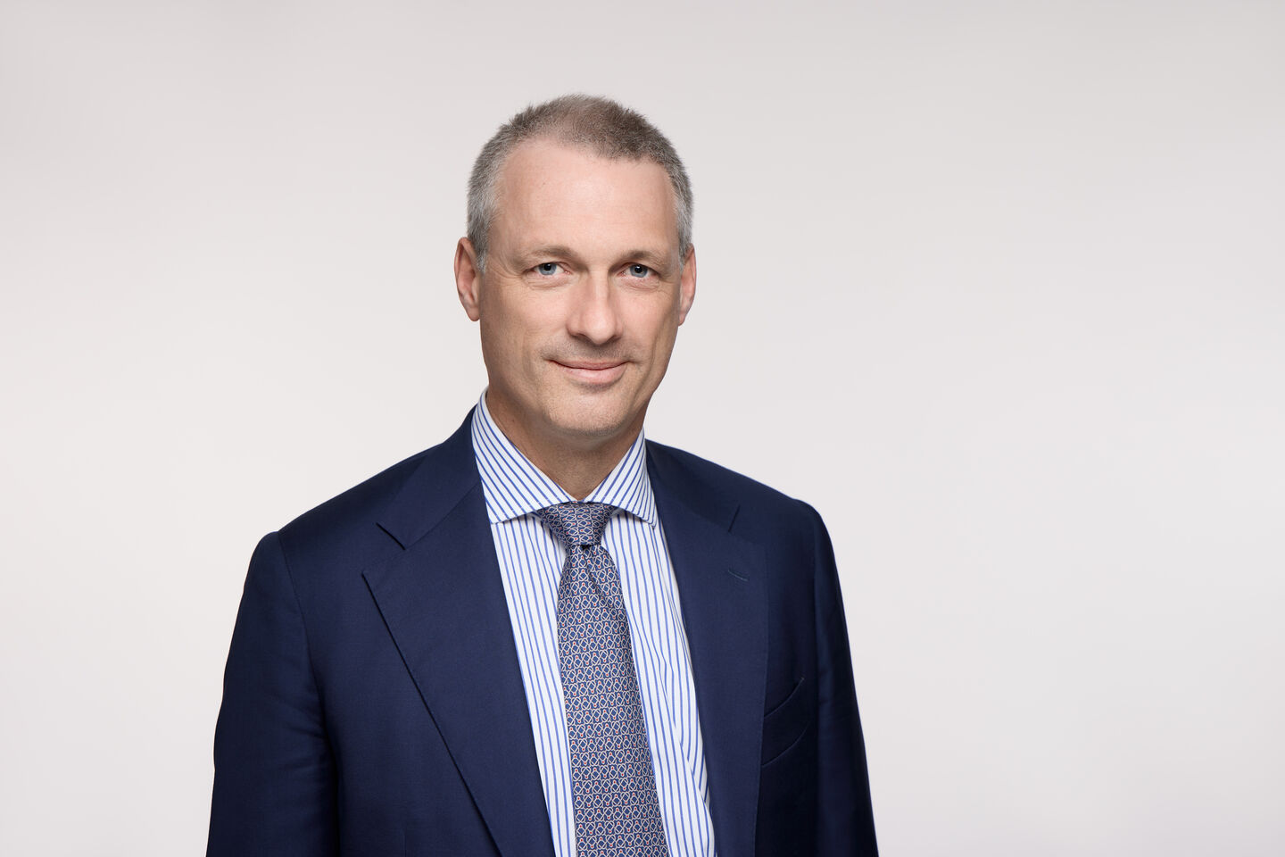 Niccol&ograve; Rossi di Montelera Headshot
