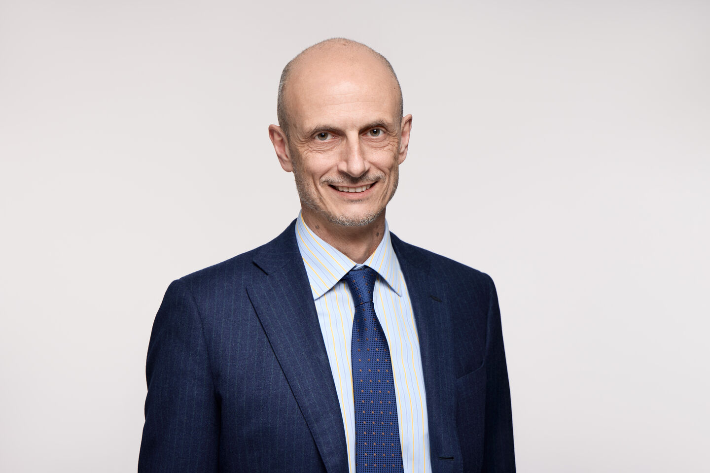 Davide Barberis Canonico Headshot