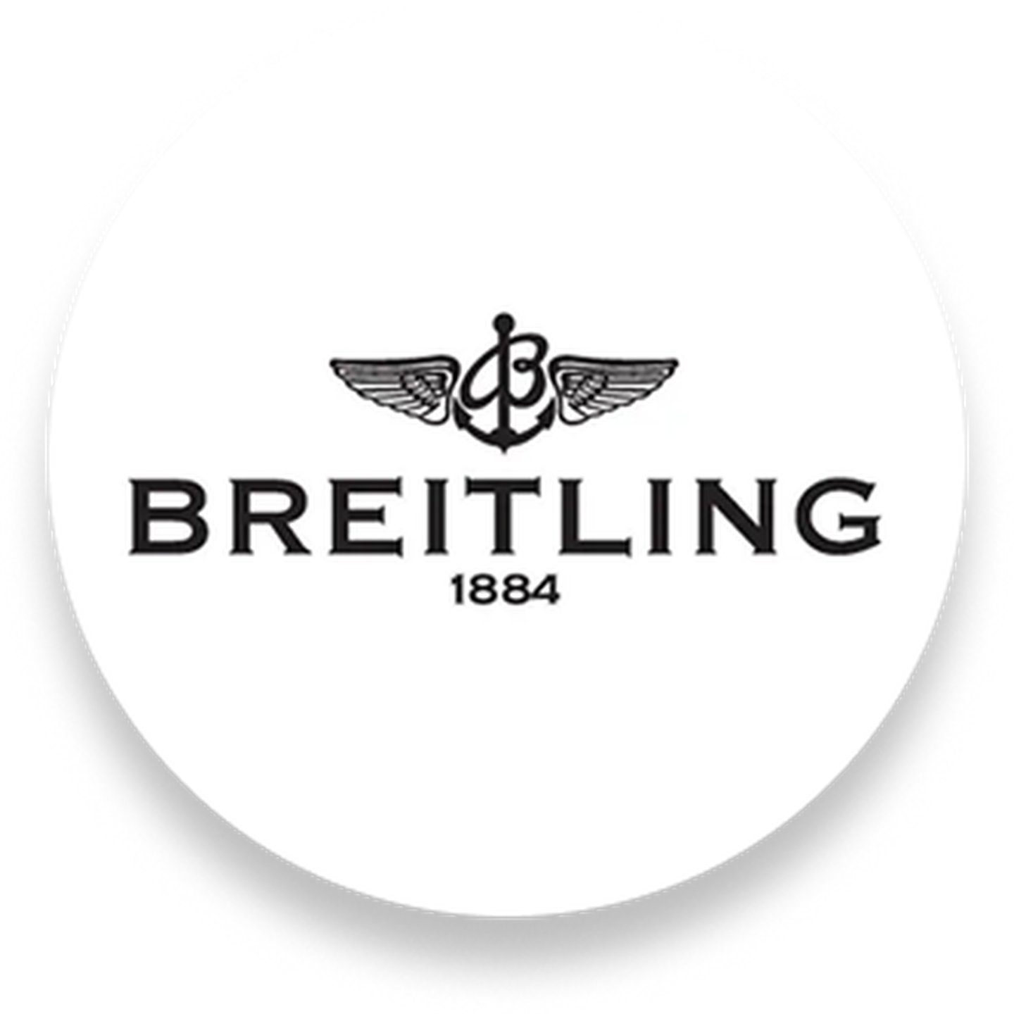 Breitling Logo