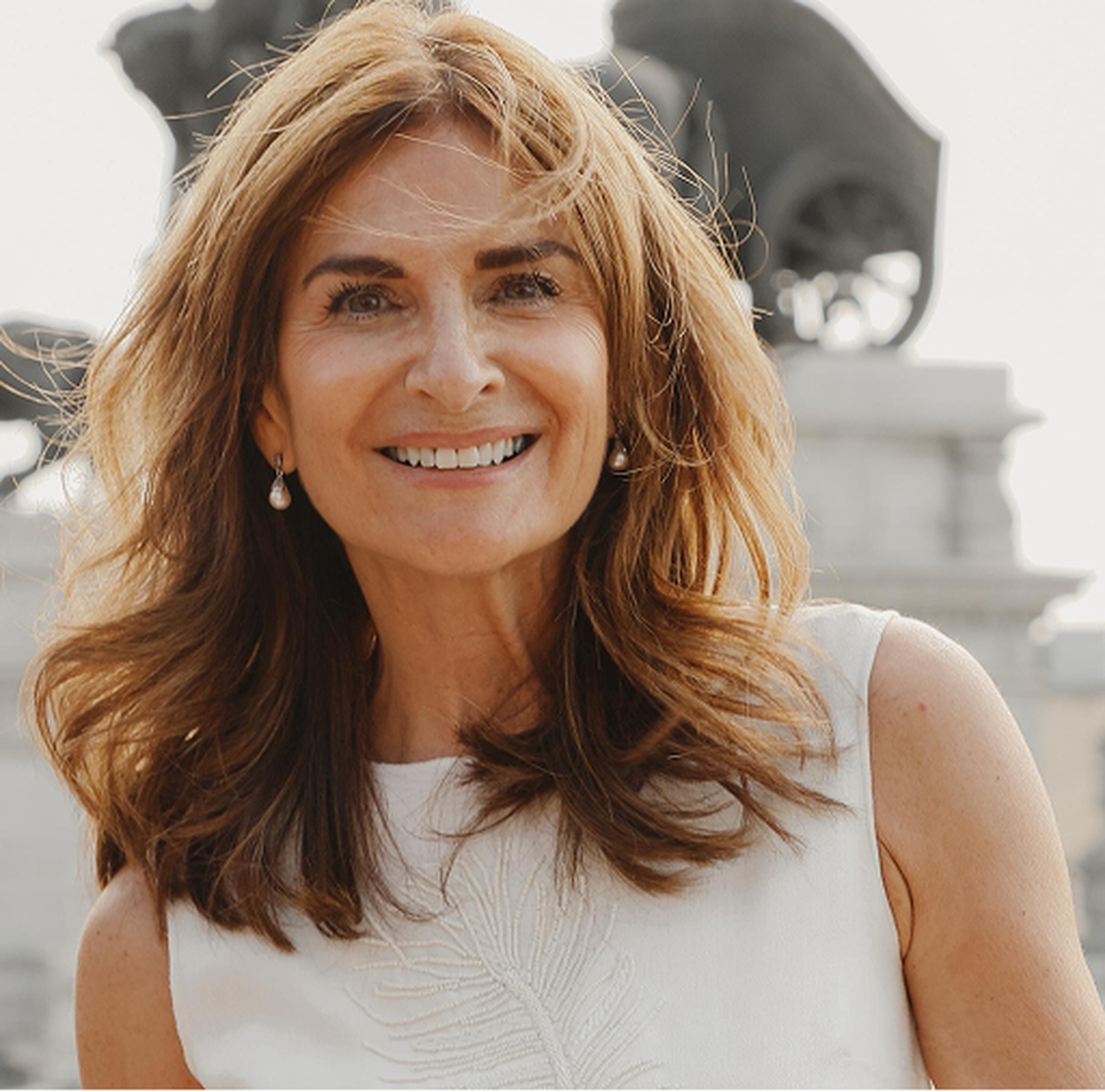 Maria Eugenia Gir&oacute;n Headshot