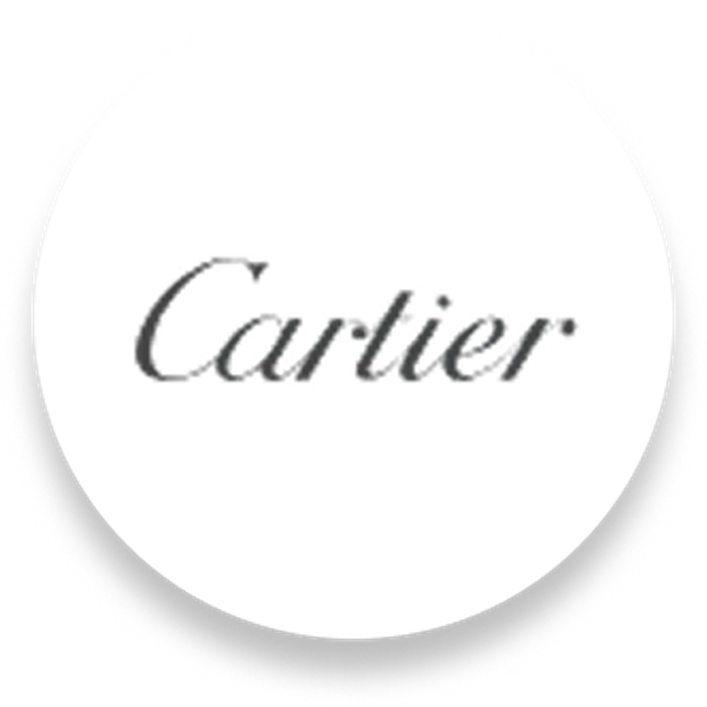 Cartier Logo