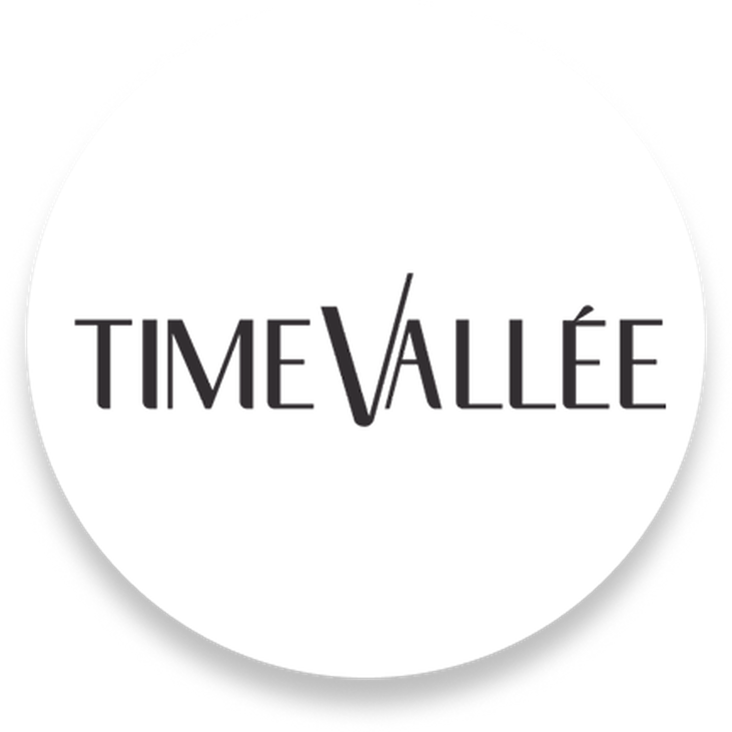 Time Vallee Logo