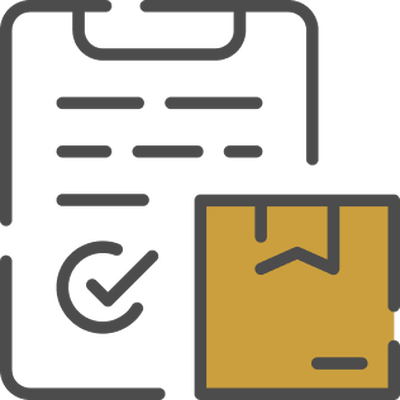 icon of a form