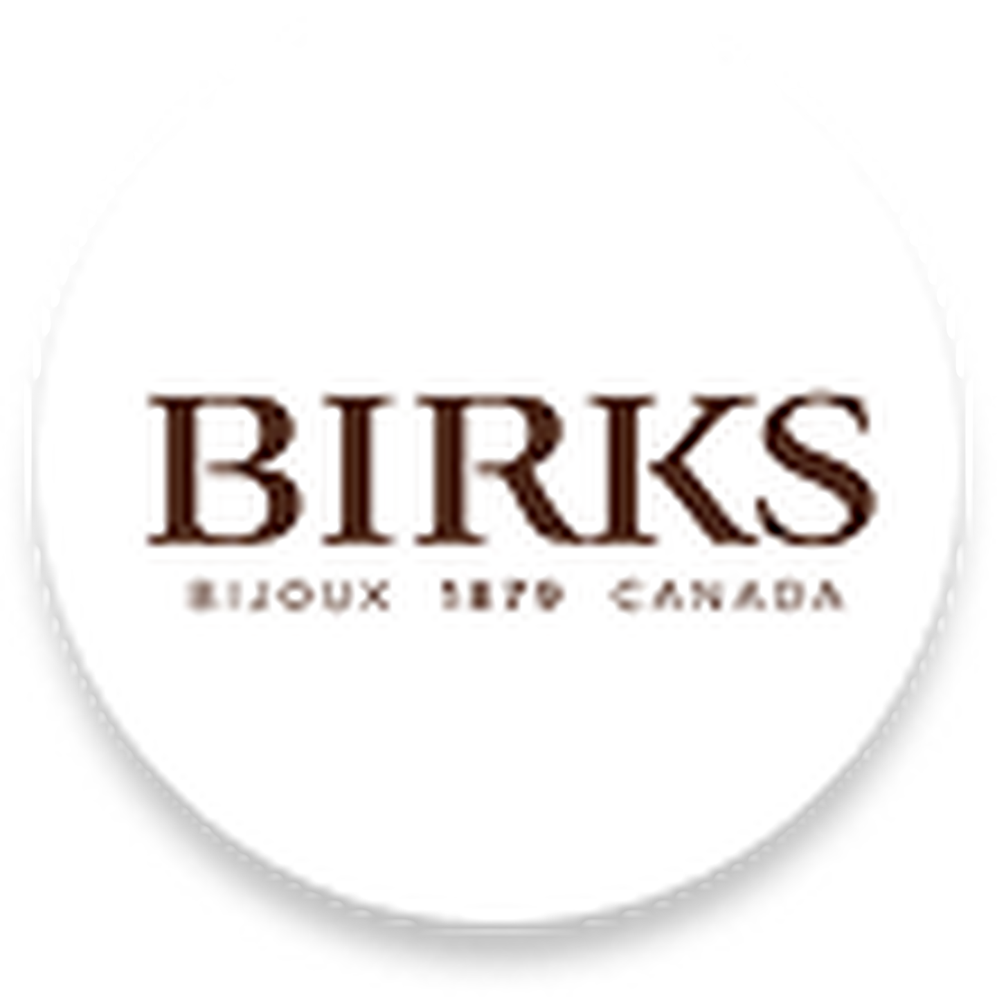 Birks Logo