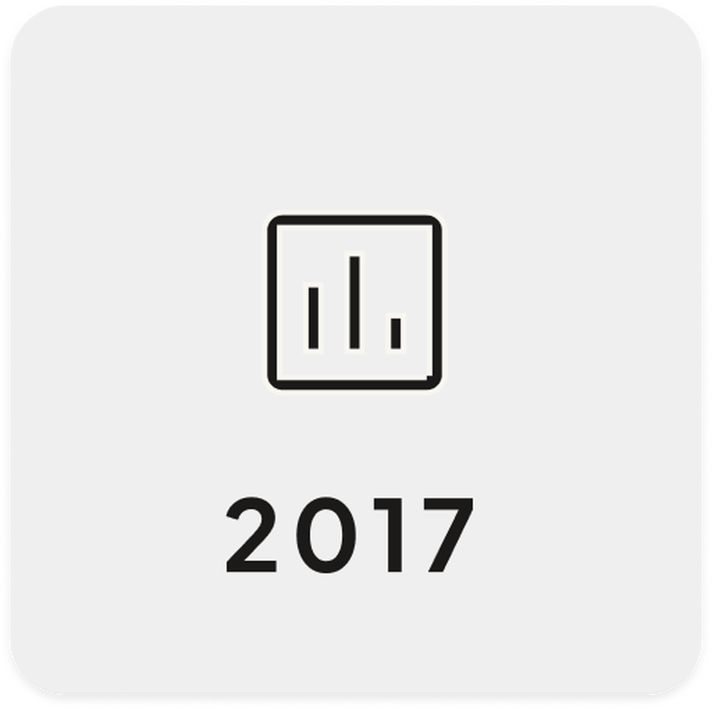 2017 Financial Icon