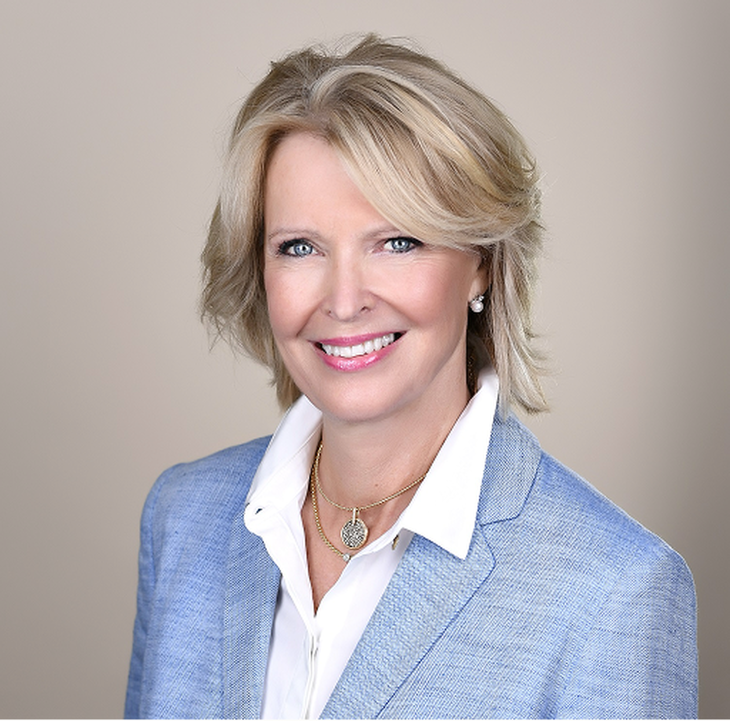 Deborah S. Trudeau Headshot