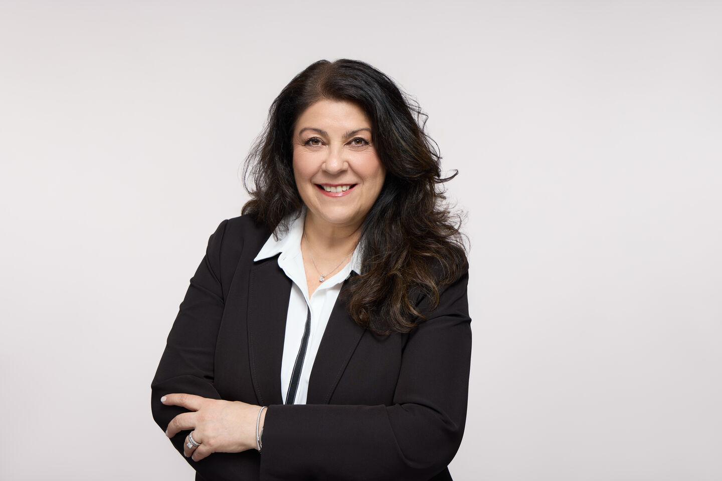 Miranda Melfi Headshot