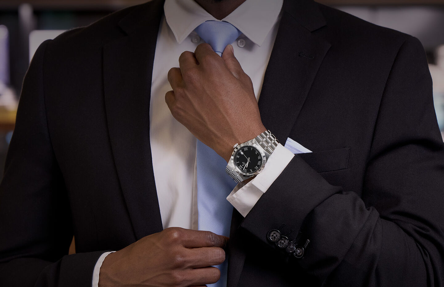 Defining Luxury Retail in Canada