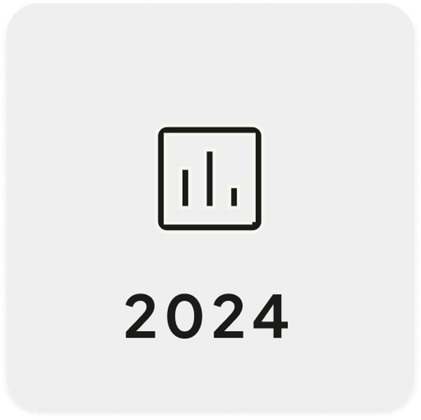 2024 Financial Icon