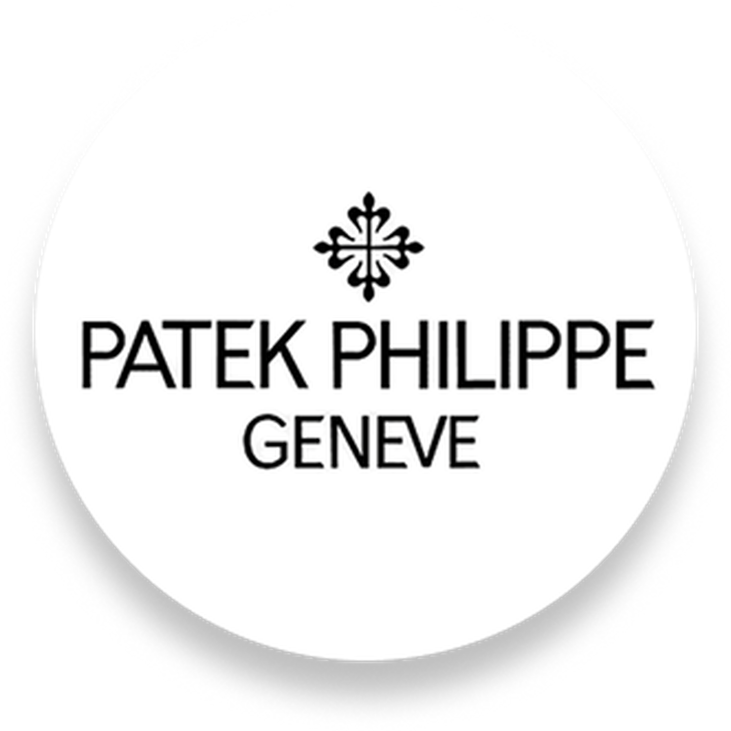 Patek Philippe Logo
