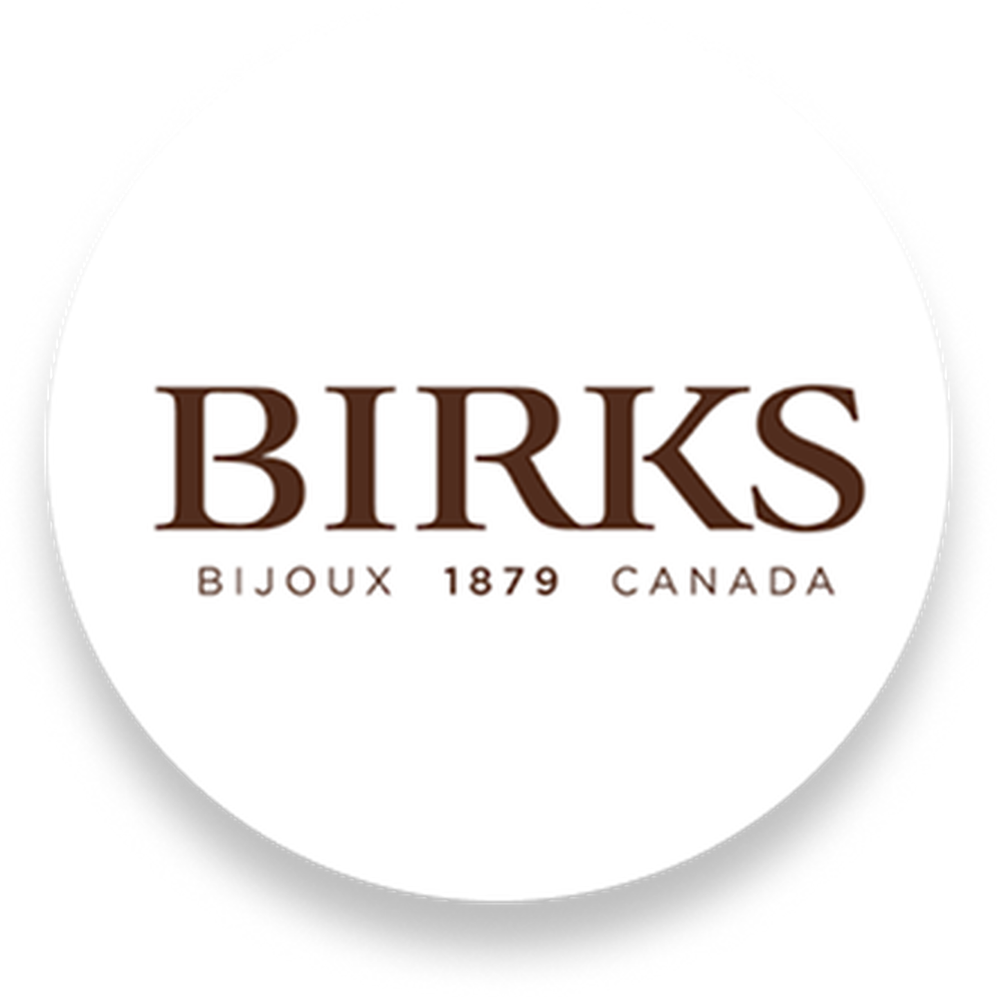 Birks Logo