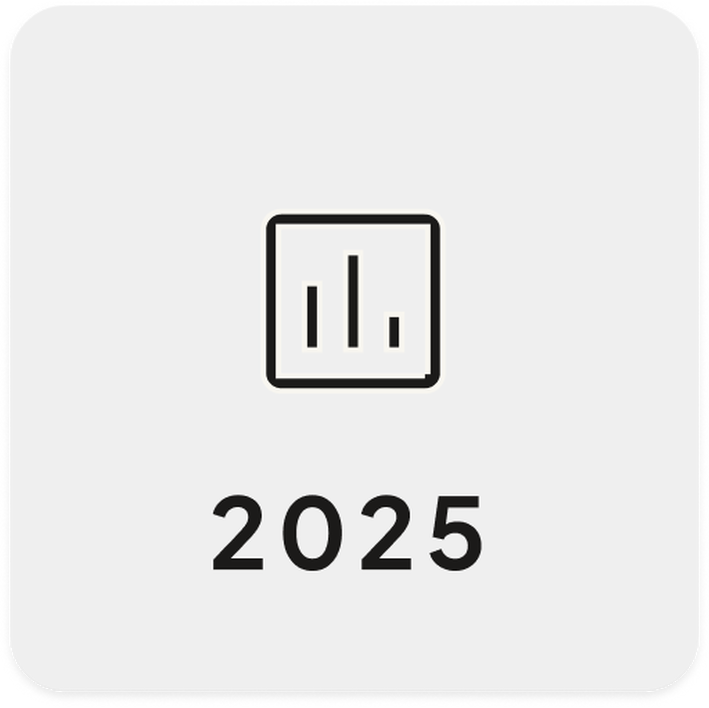 2025 Financial report 