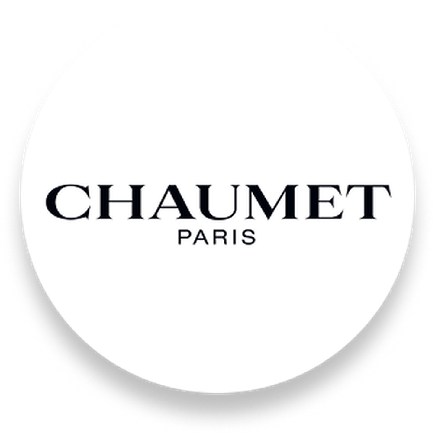 Chaumet Logo