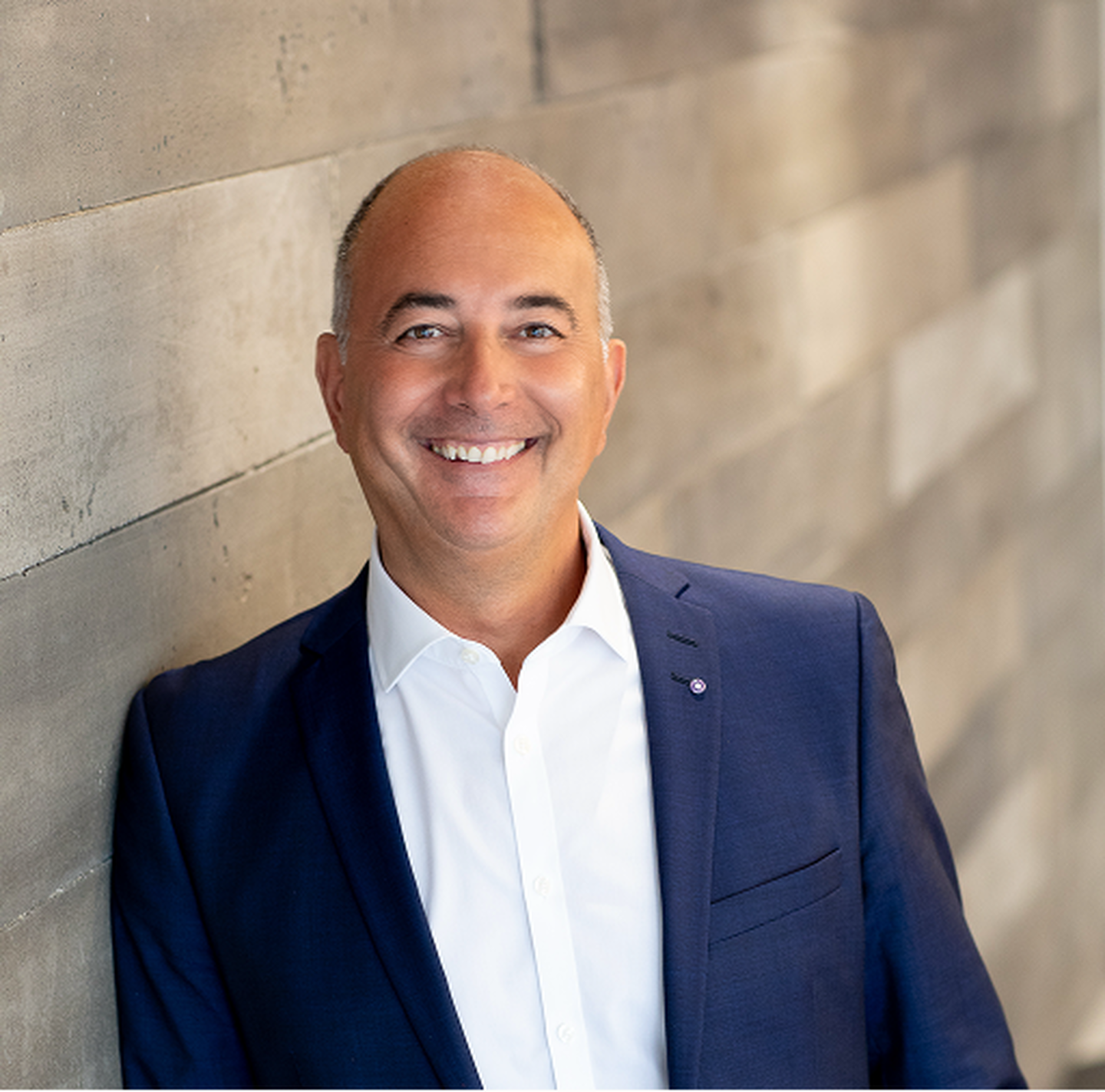 Emilio B. Imbriglio&nbsp;Headshot