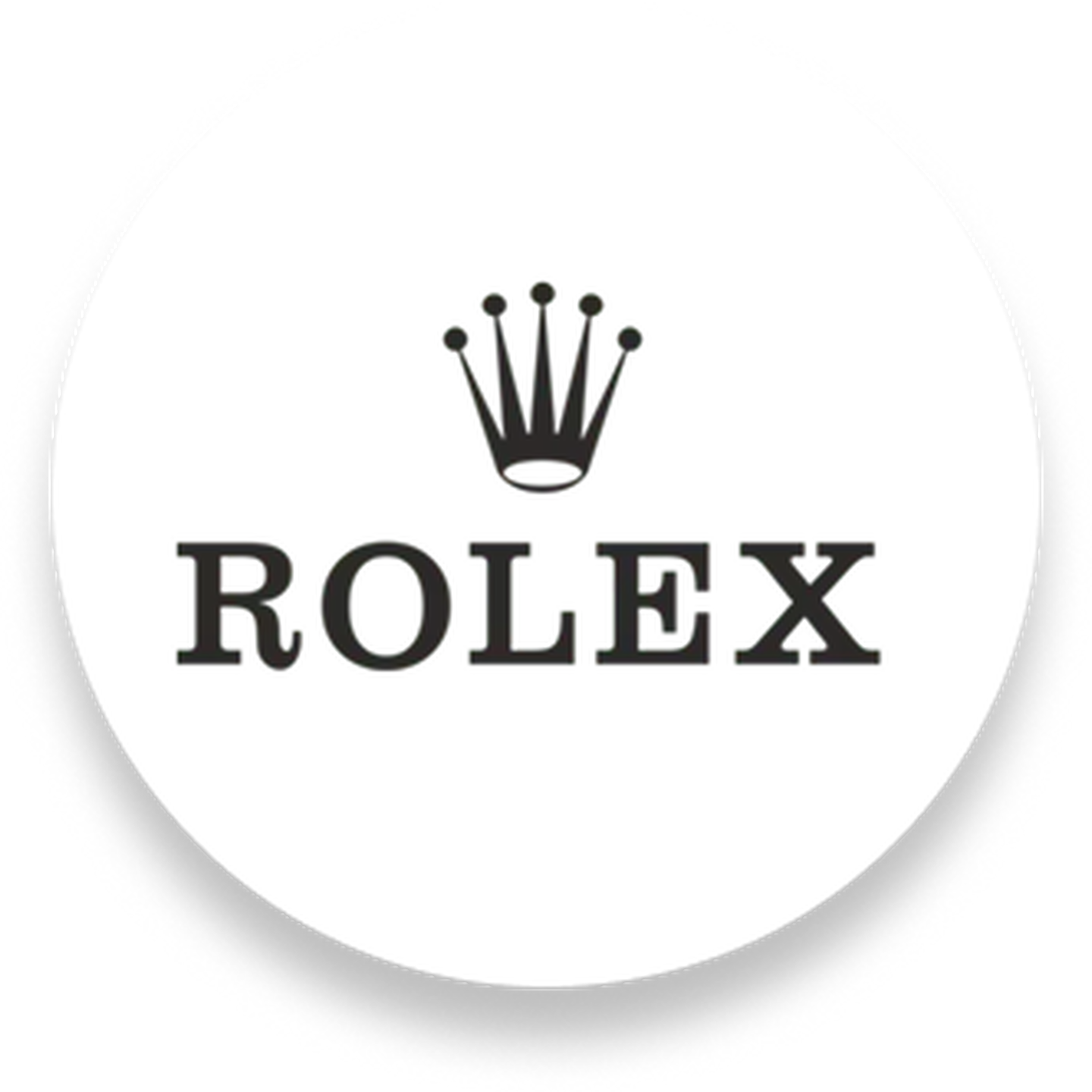 Rolex Logo